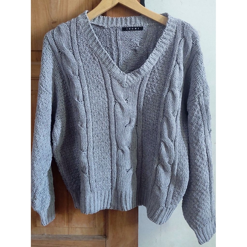 Preloved Sweater INGNI