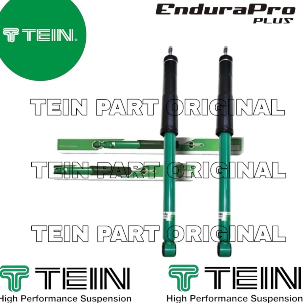 SHOCKBREAKER BELAKANG HONDA JAZZ GD3 TEIN ENDURA PRO 2 PCS