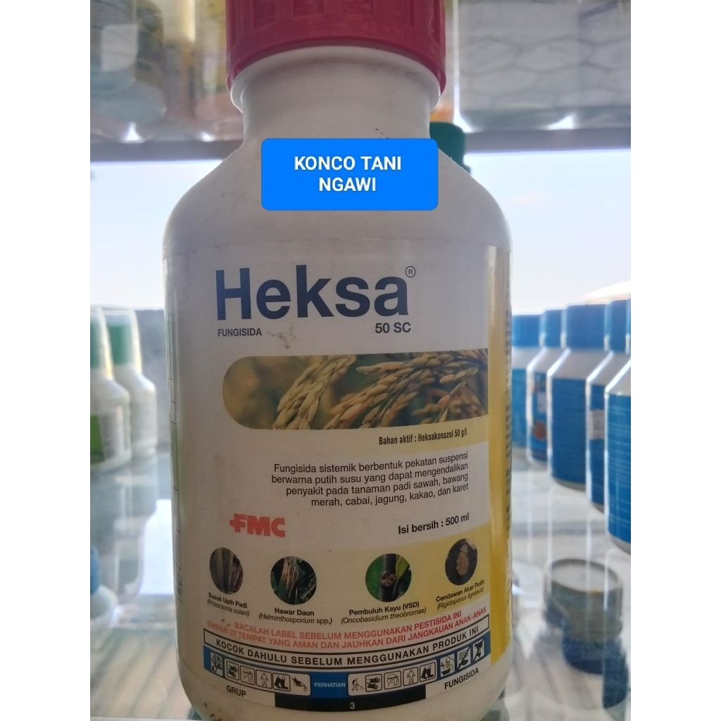 heksa 50sc 500ml