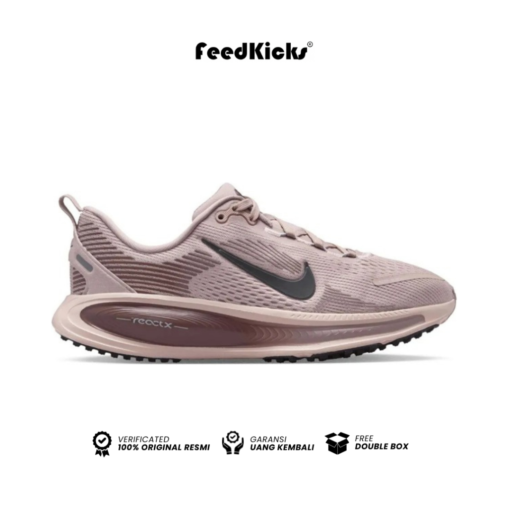 Nike Vomero 18 GS 'Particle Rose'