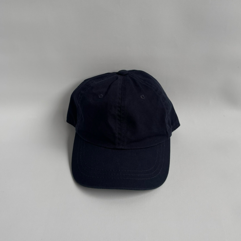 NYC Baseball Cap Navy