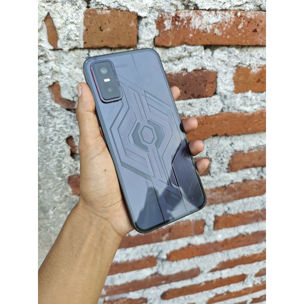 Infinix GT 30 pro 8/256 second