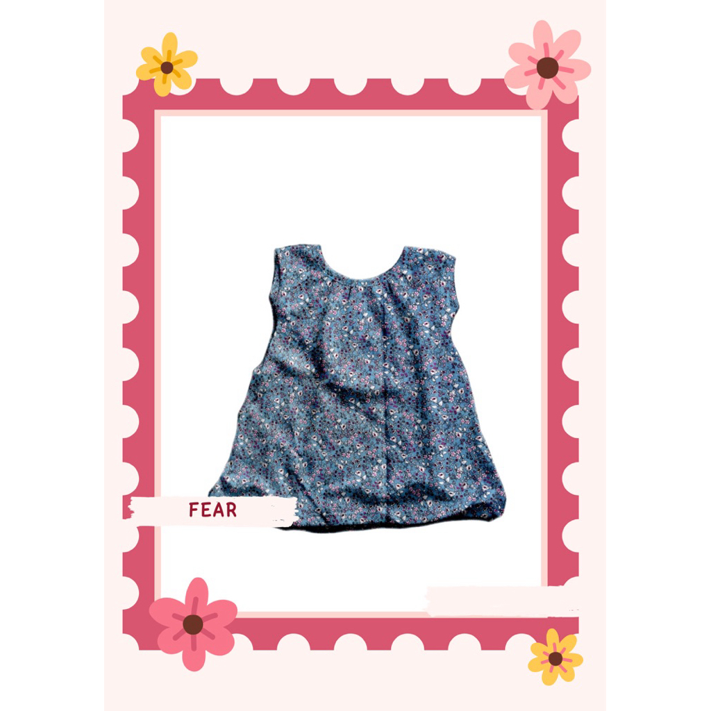 Dress Diana