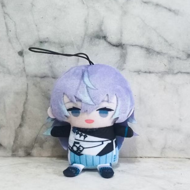 Nijisanji - Niji Puppet : Hoshirube Sho