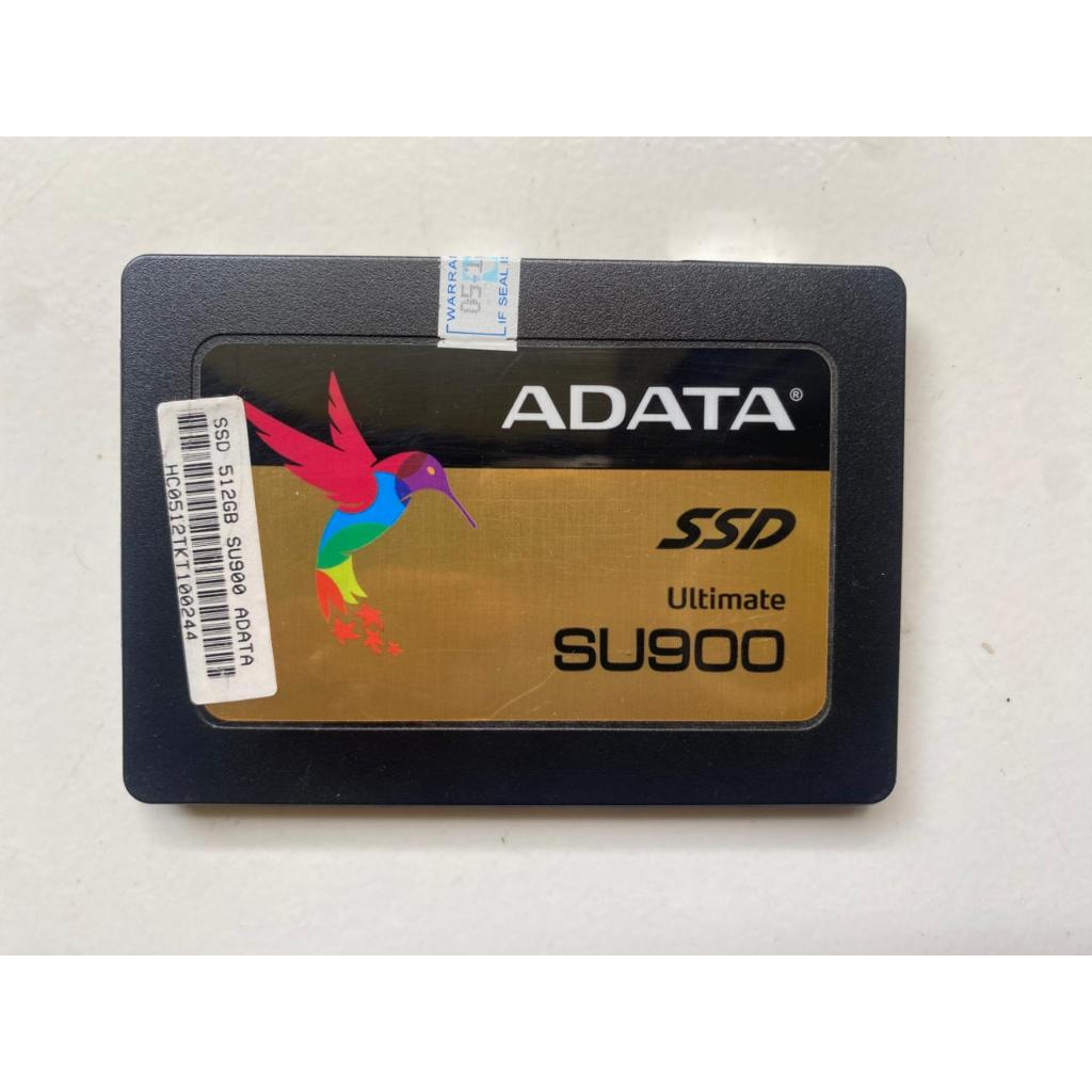 SSD ADATA Ultimate SU900 512GB