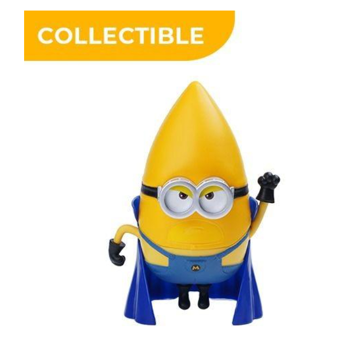 Collectible Mega Minion Gus Cup Original | Tumbler Minion