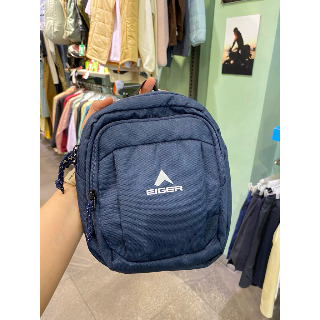 SWIFTLAND POUCH 1A EIGER / TAS SLEMPANG EIGER
