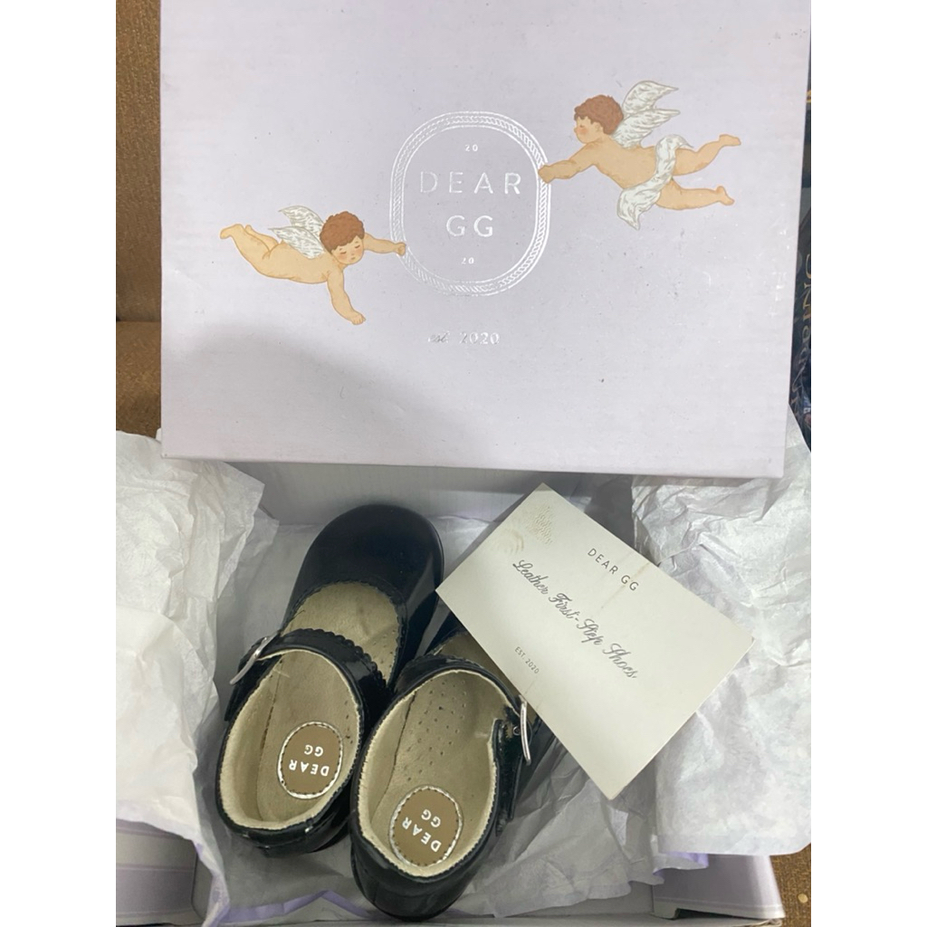 Pl dear gg shoes