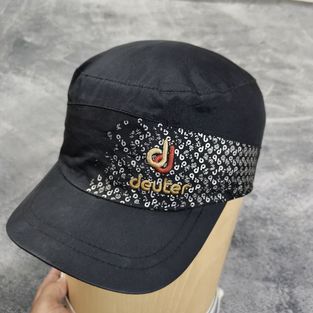 Topi Deuter