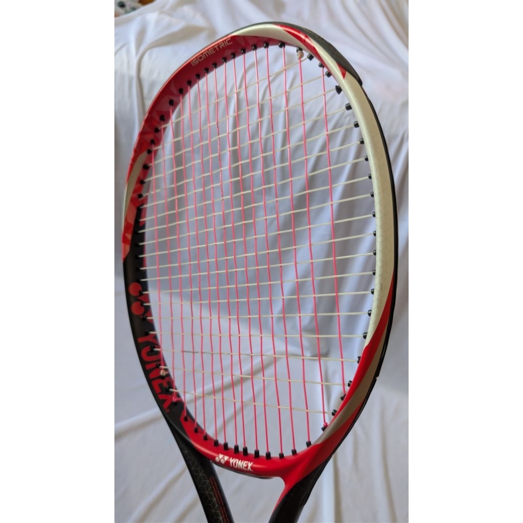 YONEX EZONE open
