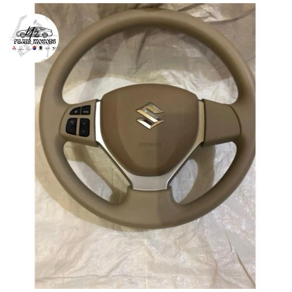 Stir Ertiga Type Gx Type Gl original