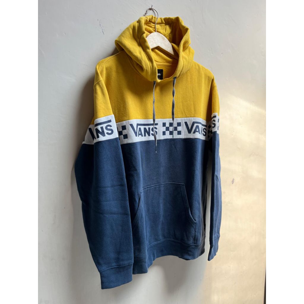 Hoodie Vans Second