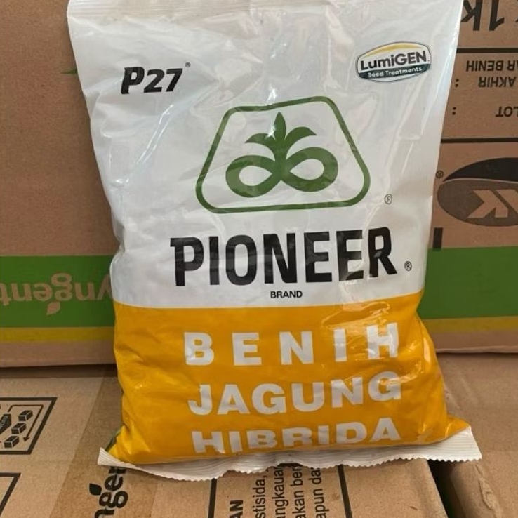 Benih Jagung P27 Lumigen 1 kg
