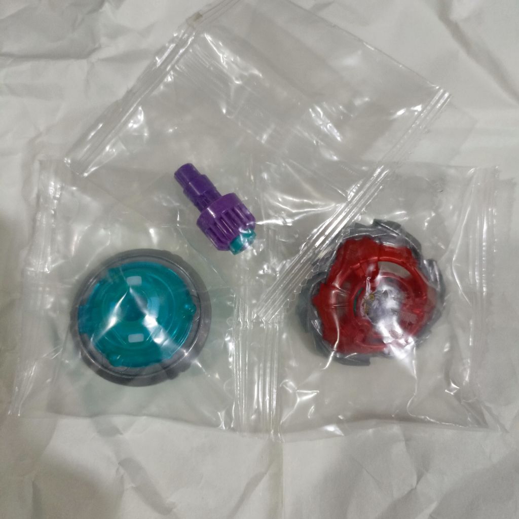 beyblade x bullet griffon merge new sealed Takara tomy