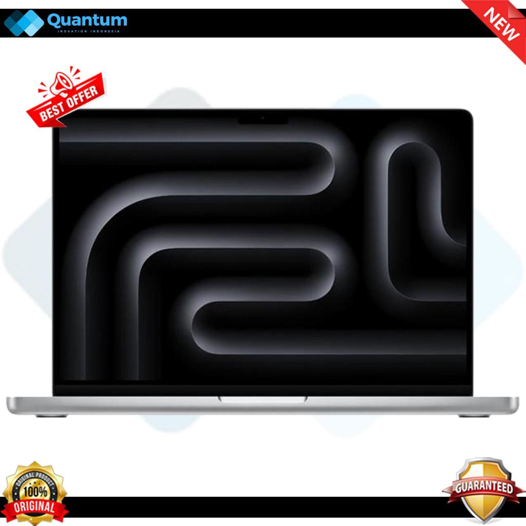 MACBOOK PRO | APPLE MX2W3ID/A 16-inch MacBook Pro: Apple M4 Max chip with 16‑core CPU and 40‑core GP