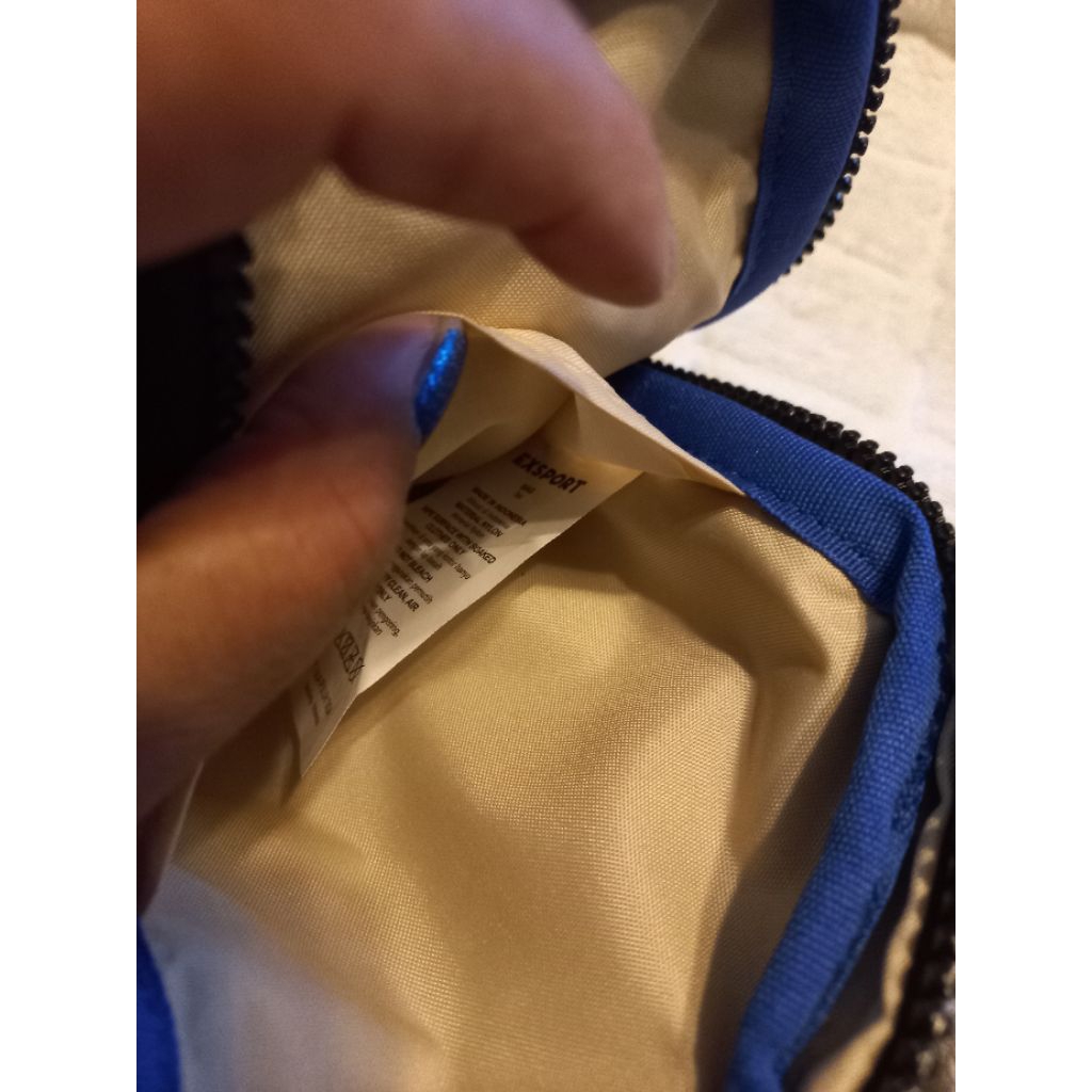 tas kipling mini