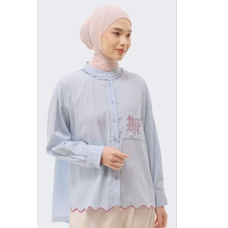 DELARA TOP RIA MIRANDA (NEW)