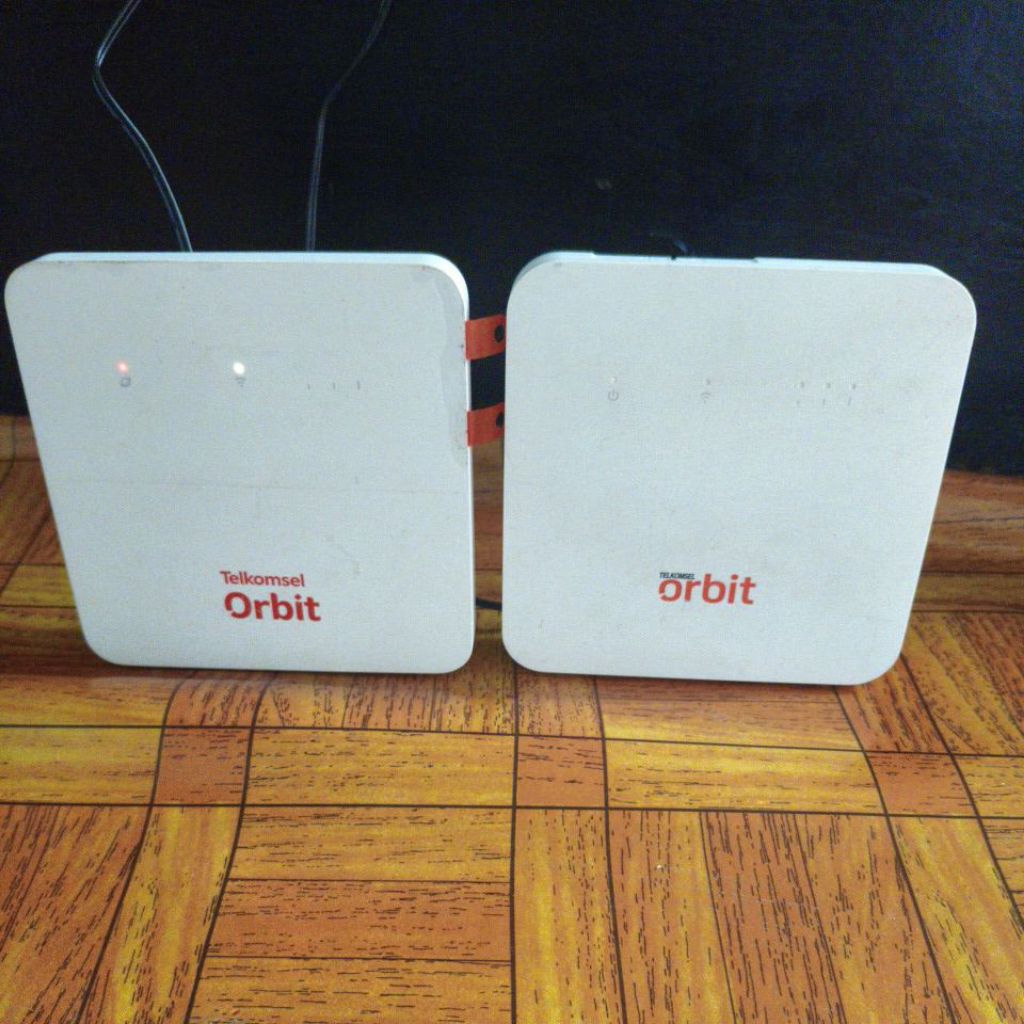 orbit star dua semua kartu
