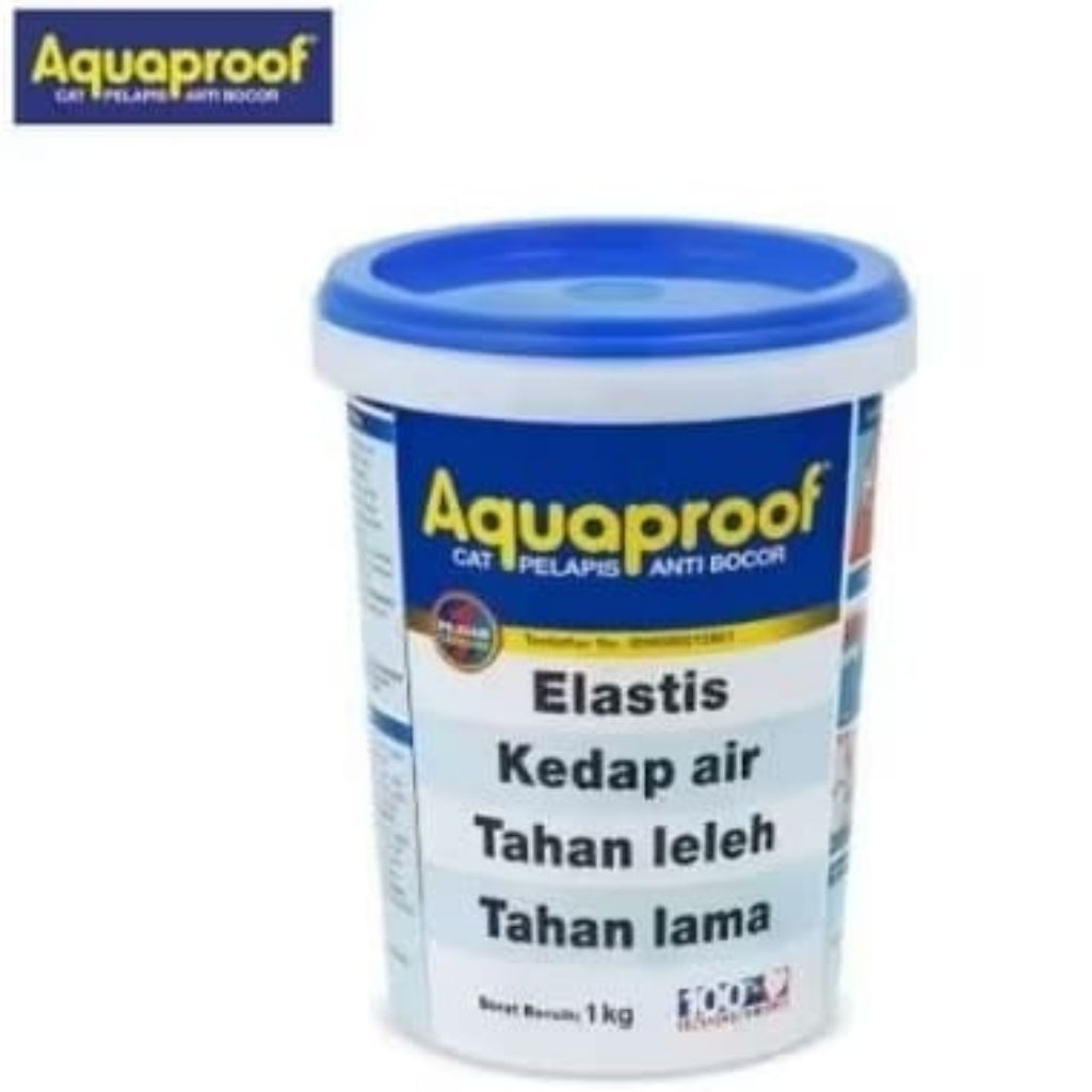 aquaproof 1kg