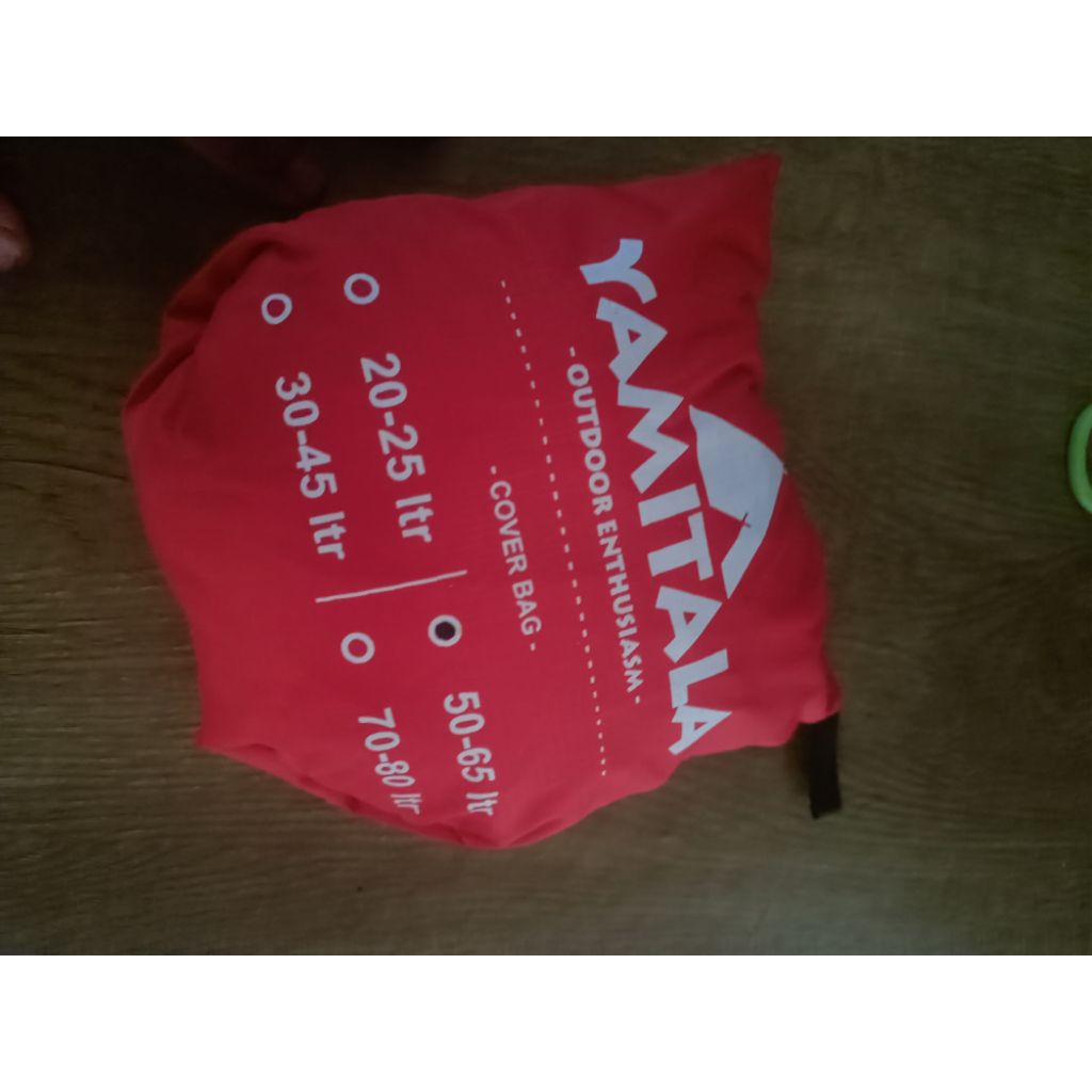 yamitala raincover