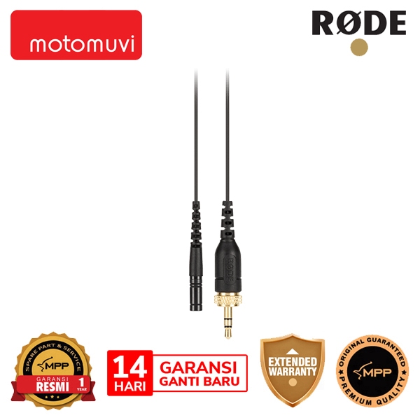 Rode RodeLink Lav
