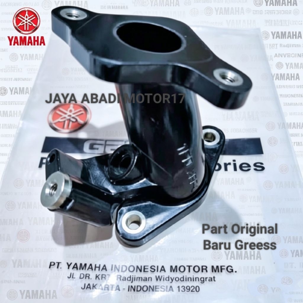 Manipul Manifold Yamaha Motor Vega Force 1FD-E3585-00 Original.