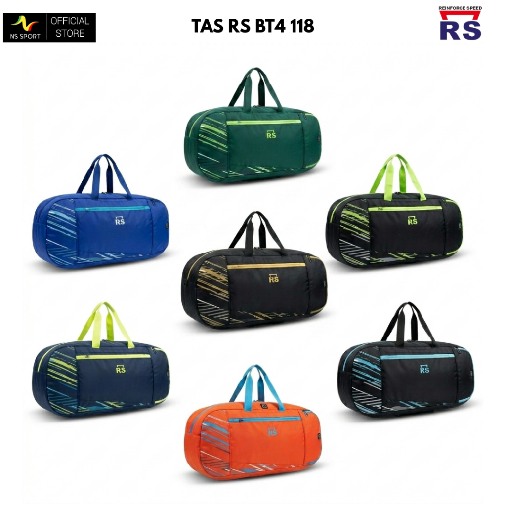 Tas Badminton RS BT4 118