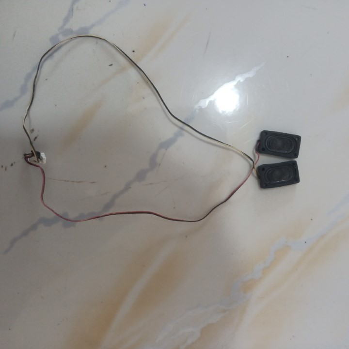 Speaker Notebook SONY VAIO VPCM126AG VPCM111AX VPCM11M1E VPCM121AX VPCM125AK VPCM125JC VPCM126AA VPC