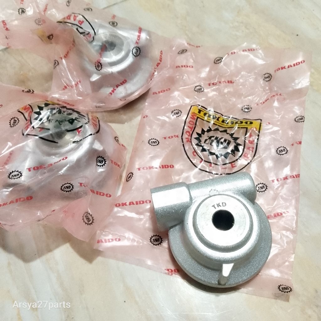 Gearbox Gear Box Gigi Nanas Motor KM Speedometer Kilometer Suzuki Smash Shogun 110 Spin Satria 120 T