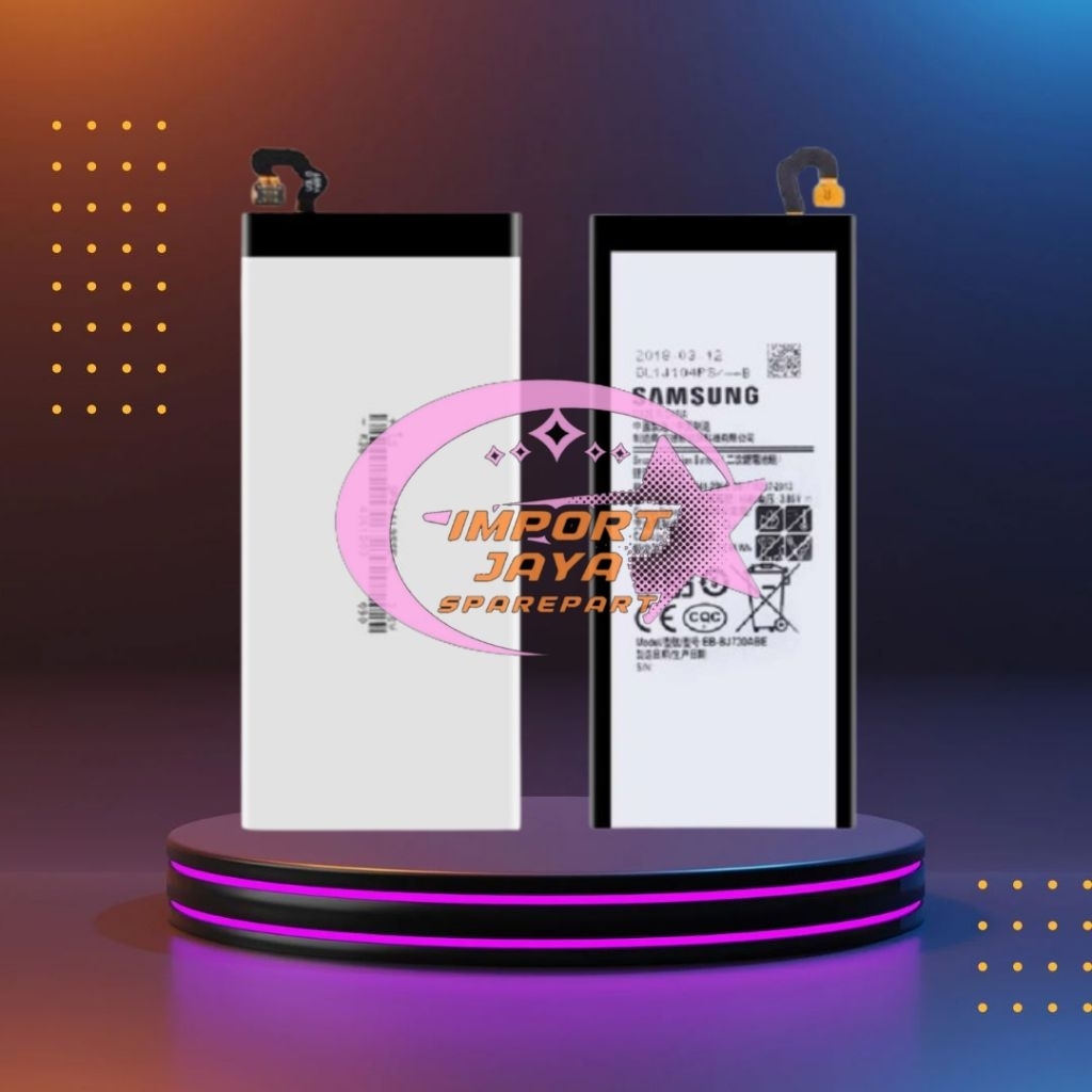 BATERAI / BATRE SAMSUNG J730 / J7PRO / J7 PRO (2017) ORIGINAL