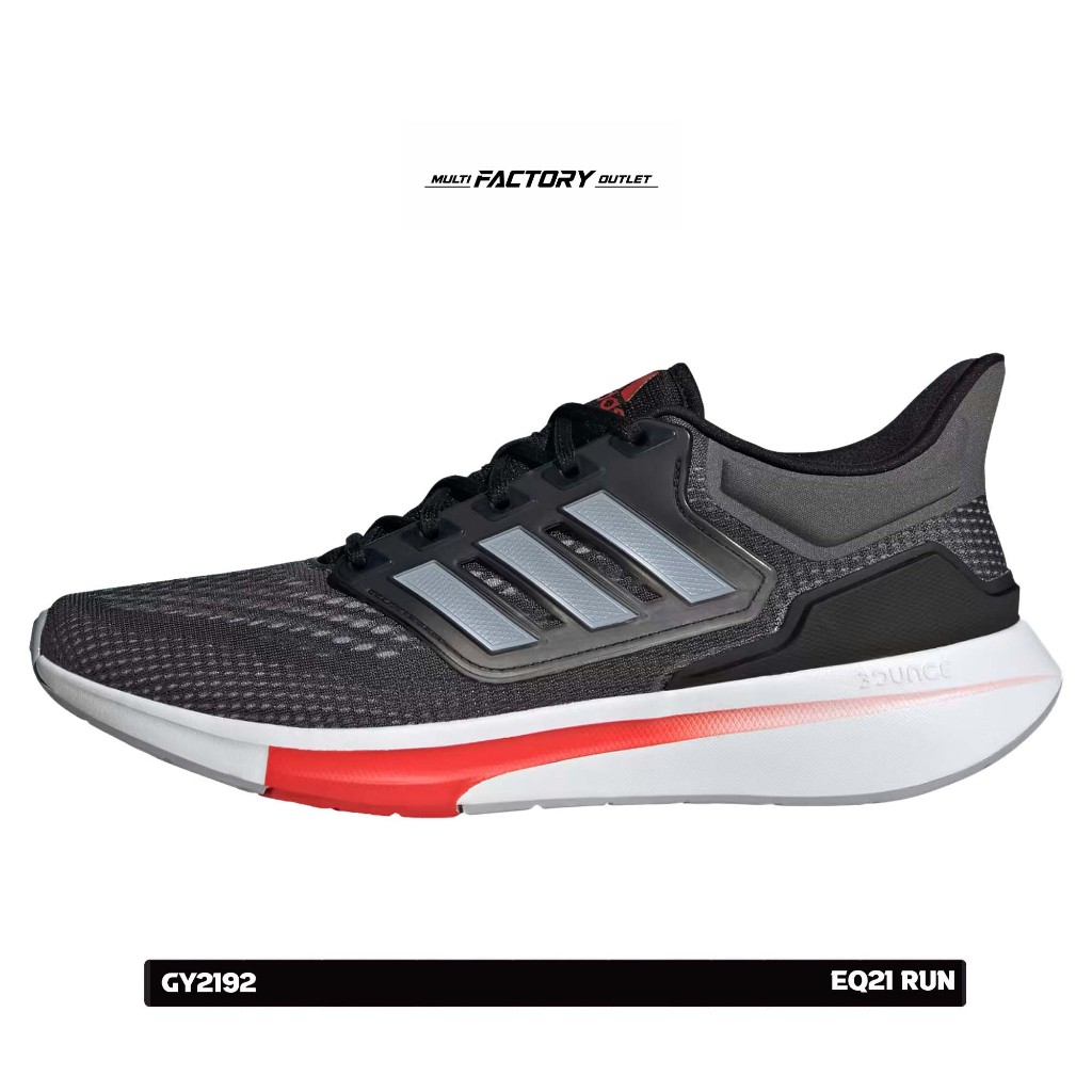 EQ21 RUN SEPATU RUNNING PRIA GY2192