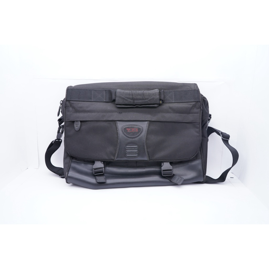 Tas kerja / Tas Laptop Pria Tumi