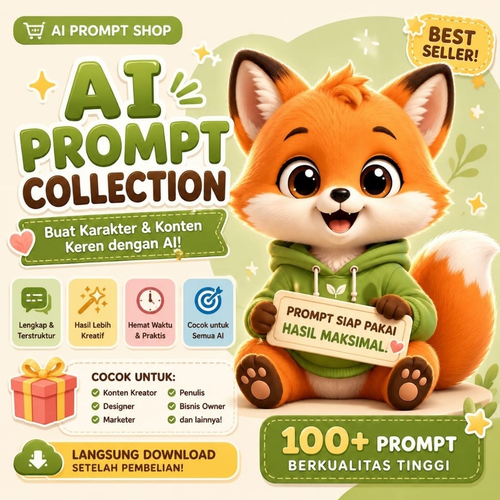 Prompt AI