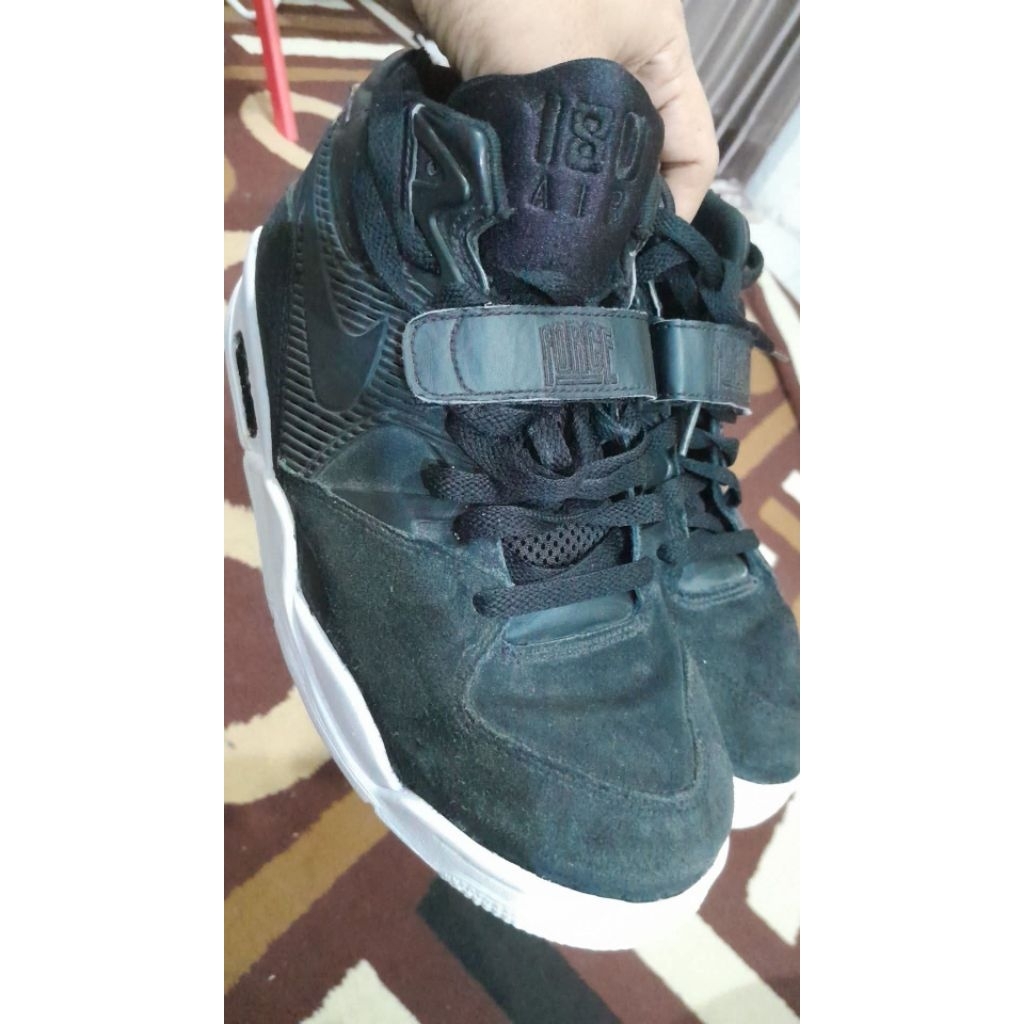 Sepatu Air Force 180 Basket Casual Padel