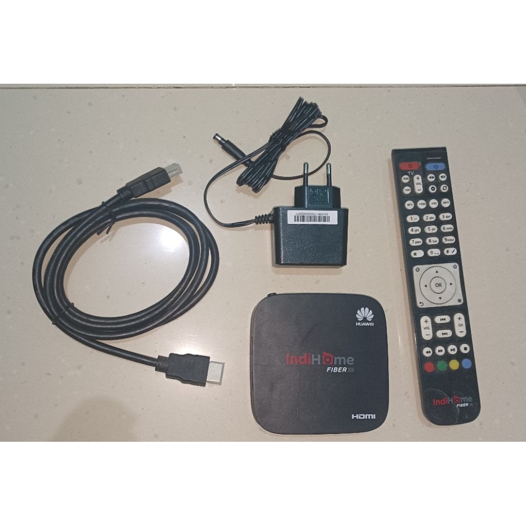 STB HUAWEI EC6108V9