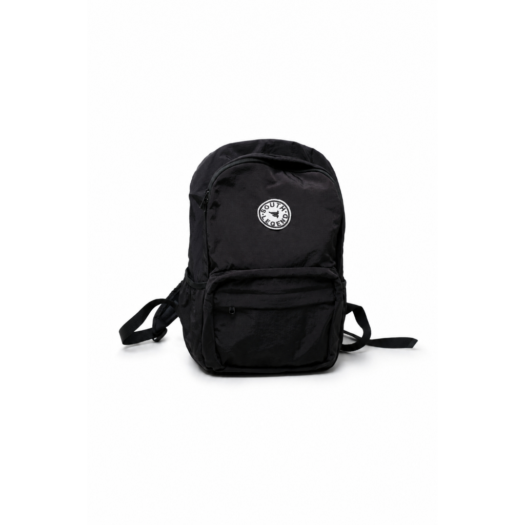 Tas Ransel Backpack Sekolah Traveling Wanita Pria South Legend