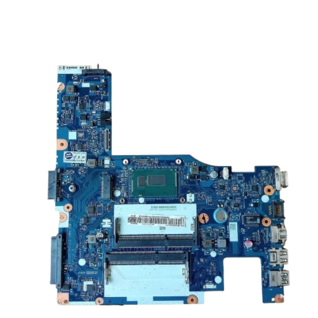 Motherboard Lenovo G40-70 Z40-70 G40-80  Core i3-4030U Gen4th  normal