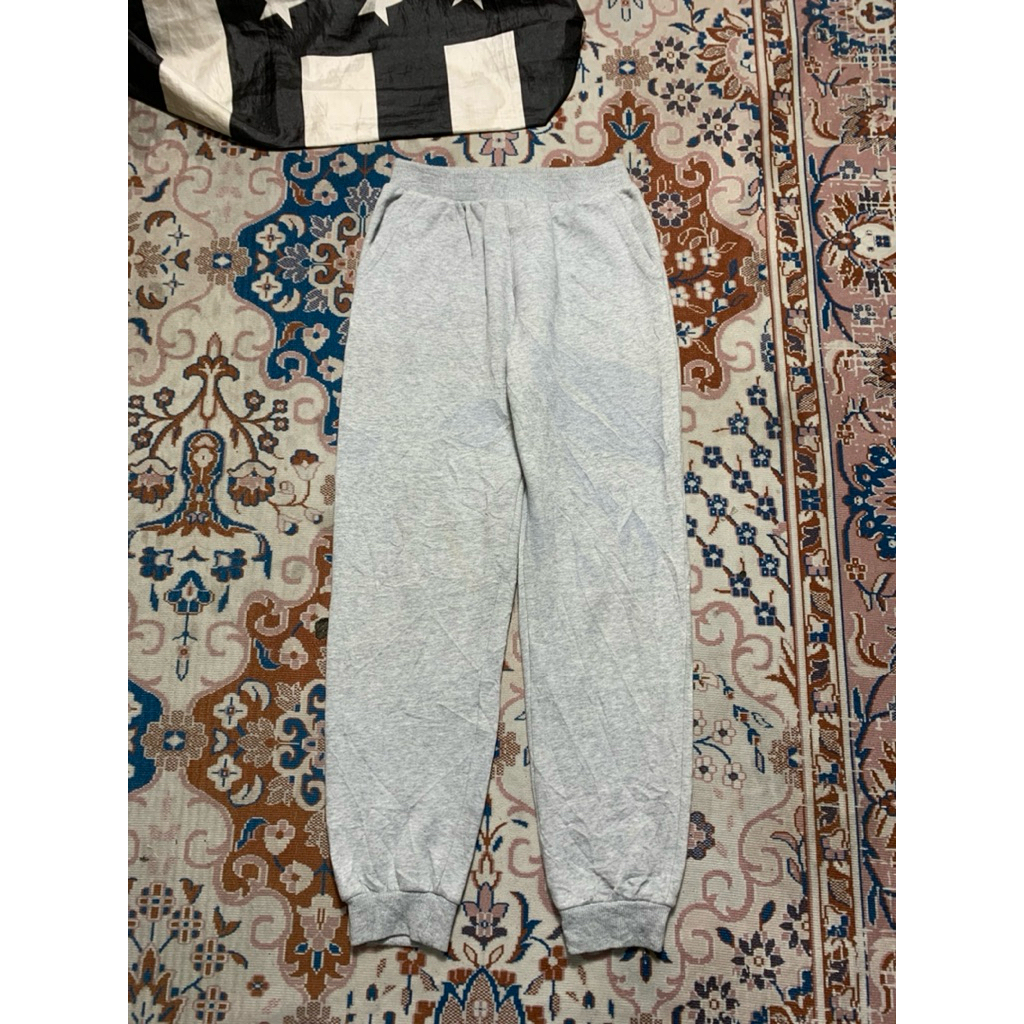 SWEATPANTS TOPTEN JOGGER FIT