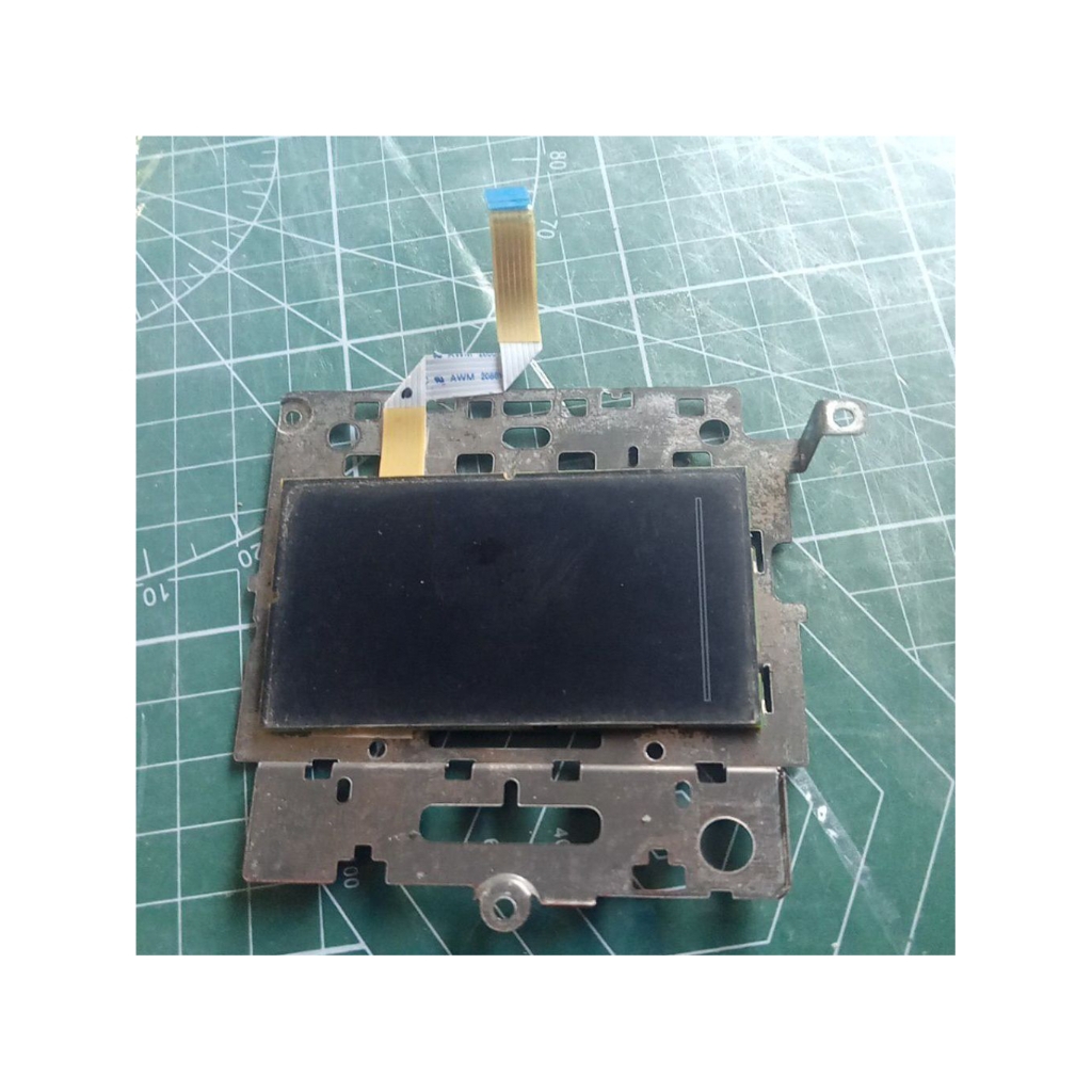 touch pad laptop HP Elitebook 6930p