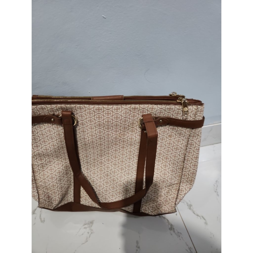 Prelove Tote bag Les Catino