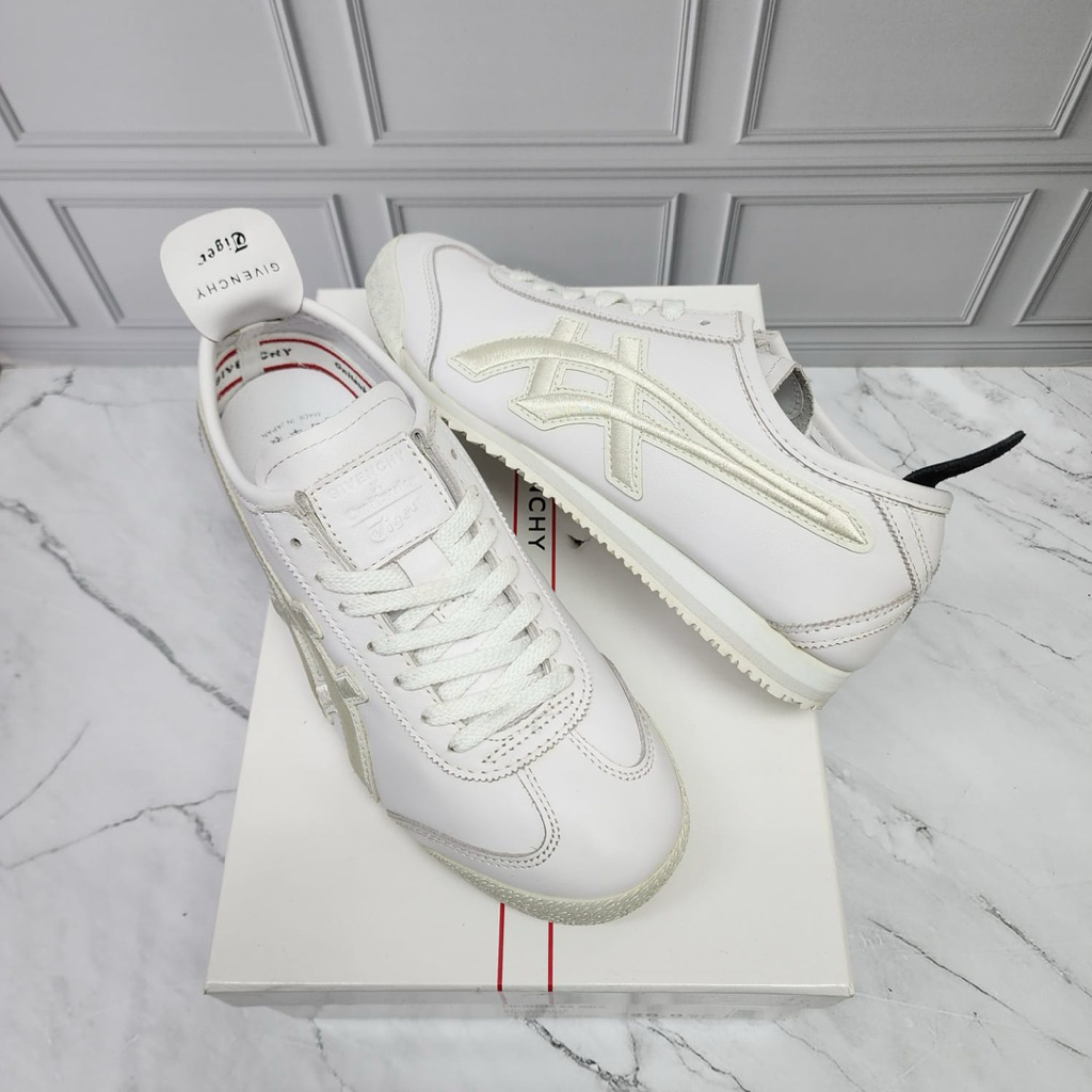 sepatu givenchy ringan dan empukmadein japan