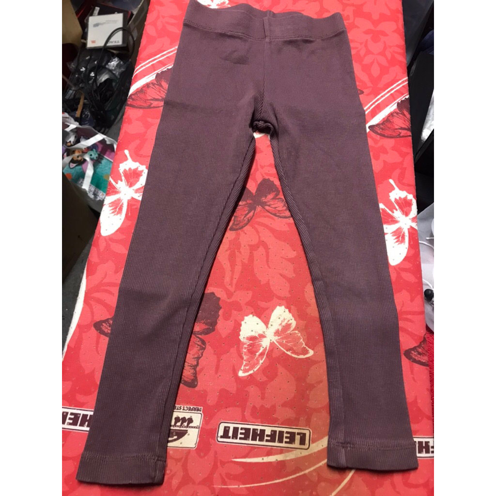 Preloved Legging Zara Kids