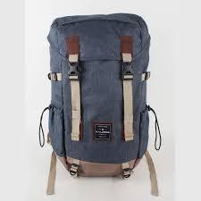 Gramedia Batam - Kalibre Tas Ransel Pria Backpack Vantage 01 911449052