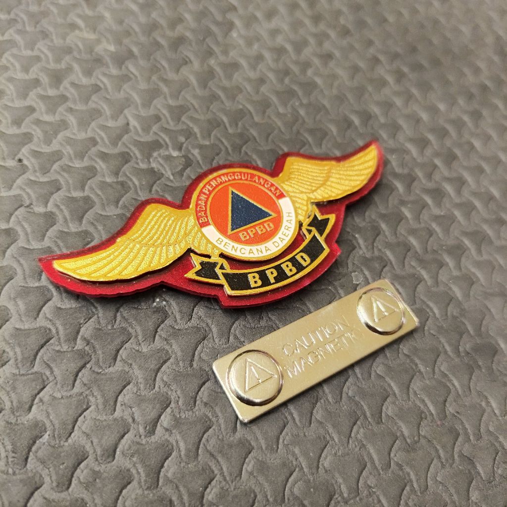 WING BPBD