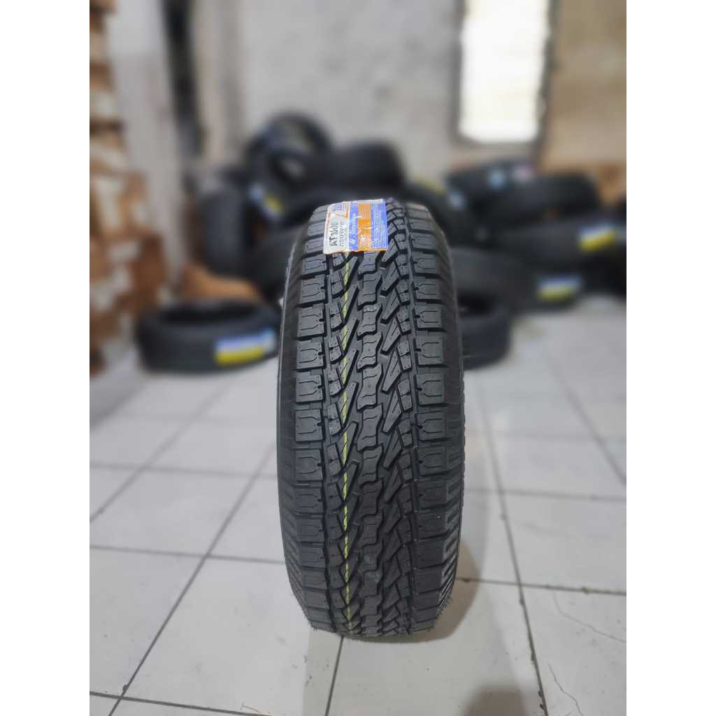 Ban Mobil Semi Offroad 215 65 R16 Zeetex At