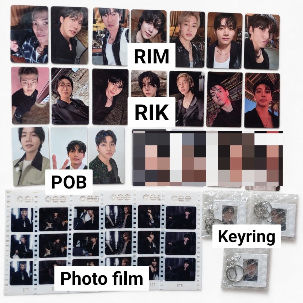 Harga Bts arirang official Terbaru Jun 2026 | BigGo Indonesia