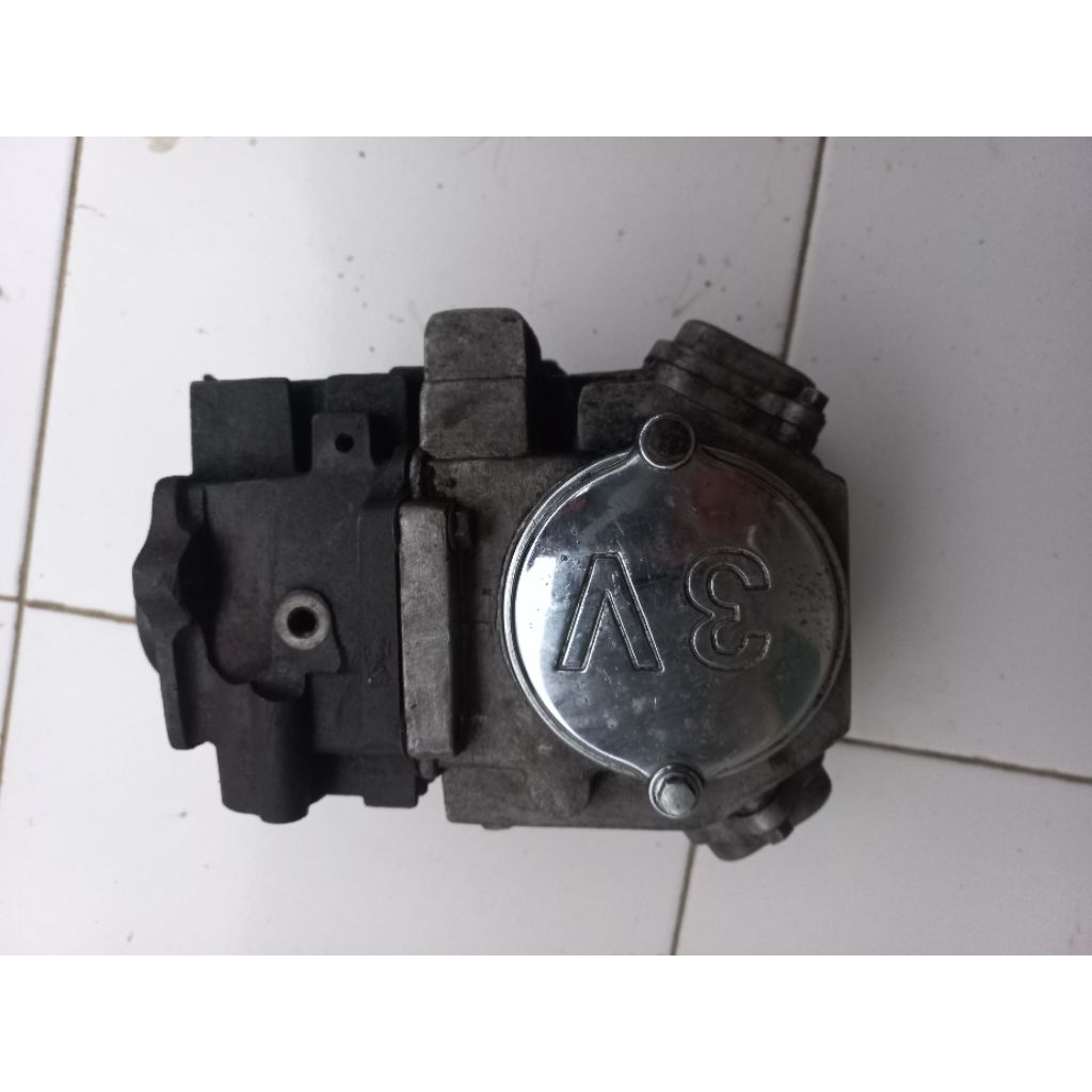head boring jamus 3V original copotan