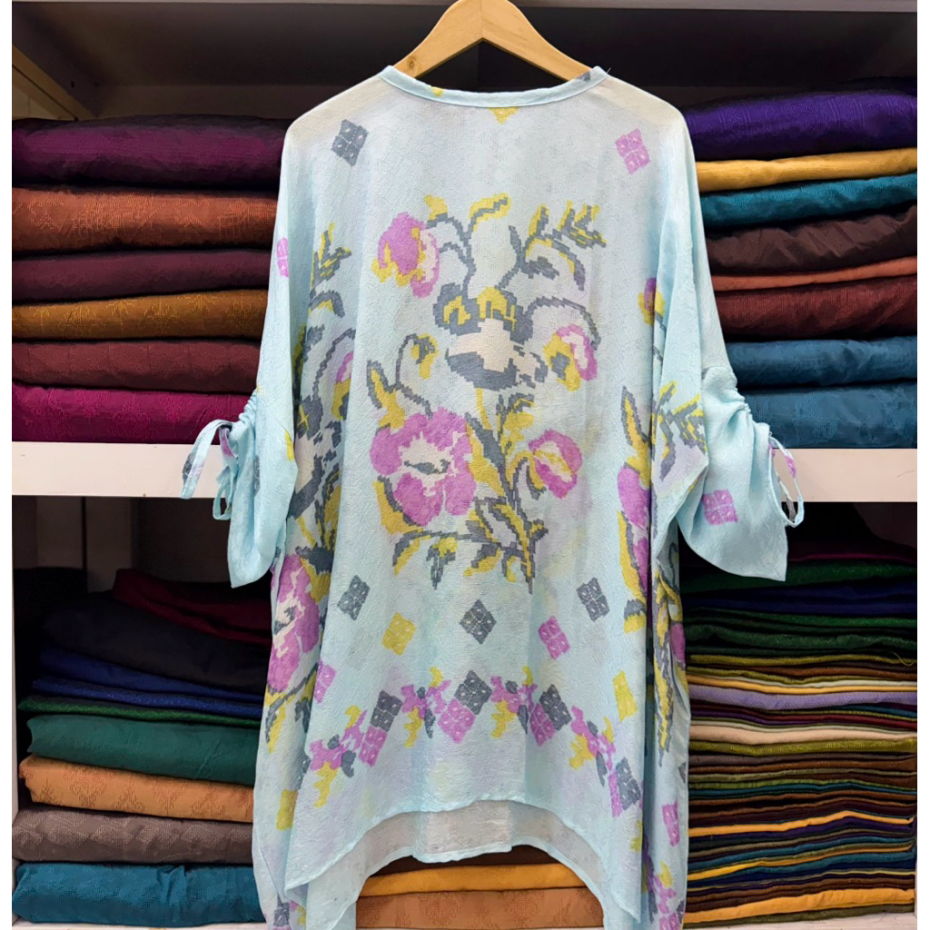 Blouse Lagosi