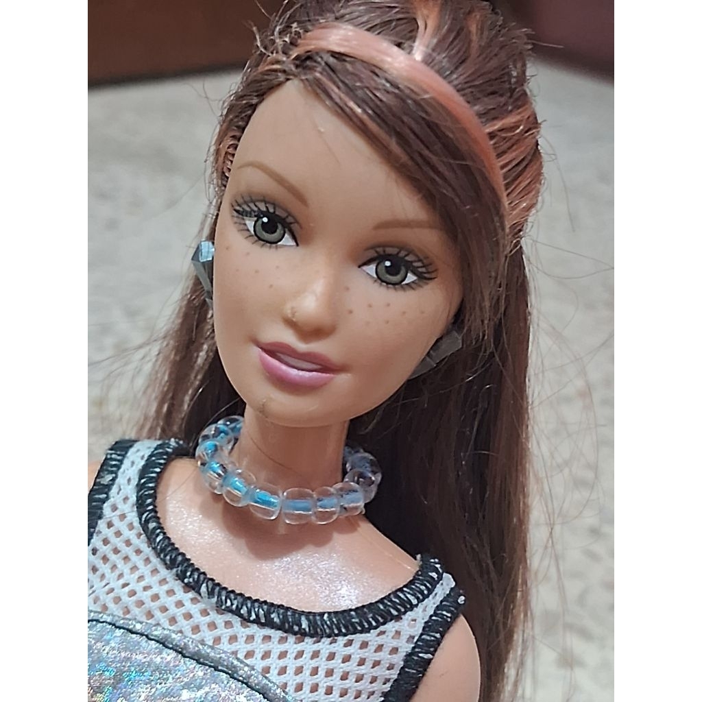 Barbie Lara FF