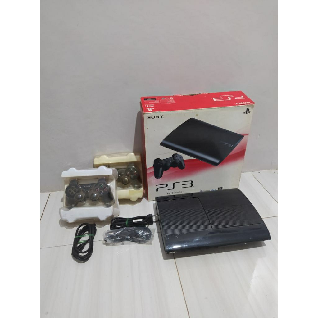 PS3superslim